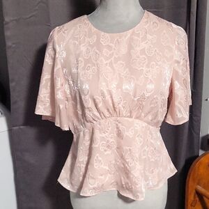 Express blouse